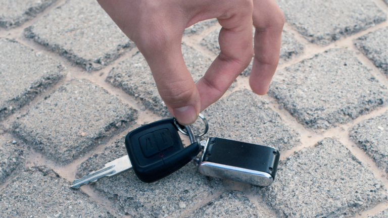 Swift Access Solutions for Lost Car Keys in Alhambra, CA