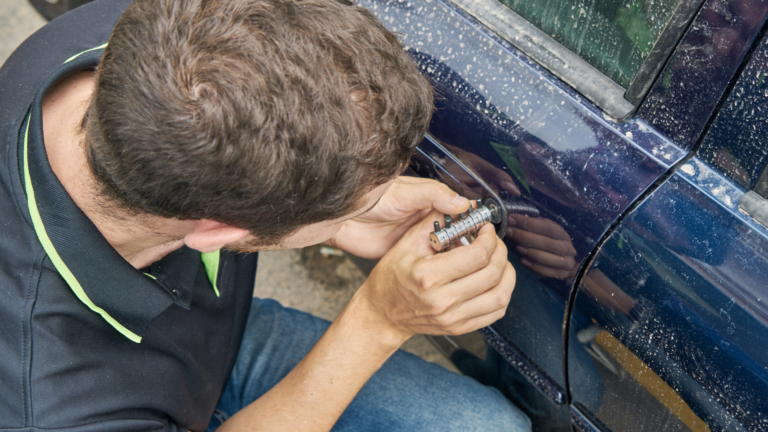Top-notch Car Key Solutions in Alhambra, CA