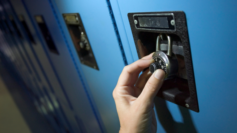 Bolstering Safety: Combination Lock Services in Alhambra, CA