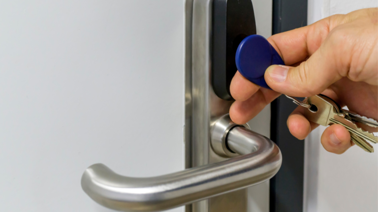 Lock Change Residential Services in Alhambra, CA: Your Security Matters