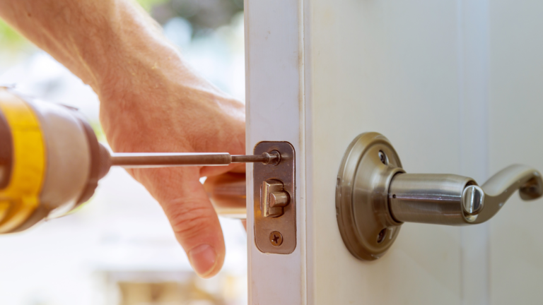 Lock Change Services for Unparalleled Security in Alhambra, CA